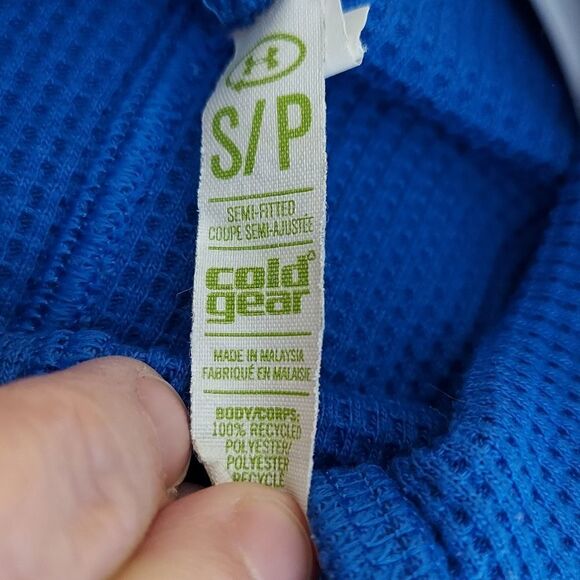 ‎Under Armour coldgear Women's Sweatshirt - Picture 8 of 10